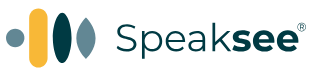 Logo-Speaksee