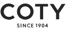 Coty website Logo-Coty