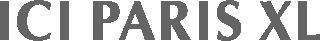 ICI Paris XL website Logo-ICI Paris XL