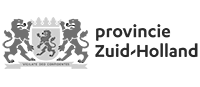 Provincie Zuid-Holland website Logo-Provincie Zuid-Holland