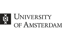 University of Amsterdam website Logo-University of Amsterdam