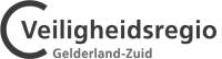 VRGZ website Logo-Veiligheidsregio Gelderland-Zuid