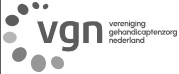 Vereniging Gehandicaptenzorg Nederland website Logo-Vereniging Gehandicaptenzorg Nederland