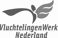 Vluchtelingenwerk Nederland Website Logo-Vluchtelingenwerk Nederland