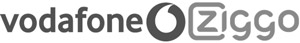 VodafoneZiggo website Logo-VodafoneZiggo