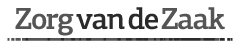Logo-Zorg van de zaak
