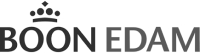 Website Boon Edam Logo-Boon Edam