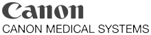 Website Canon Medical Systems Logo-Canon Medical Systems