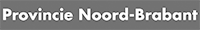 Provincie Noord-Brabant website Logo-Provincie Noord-Brabant