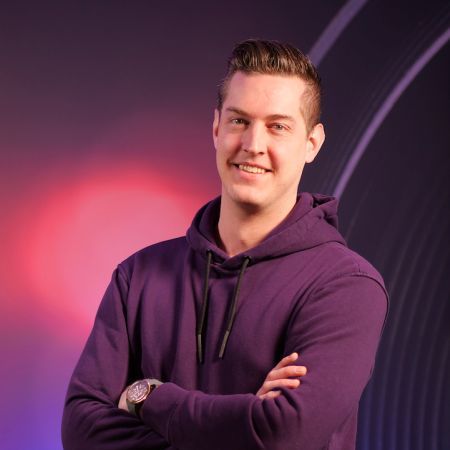 GetyourStudio Training Consultant